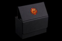Medusa | Wargaming & Datasheet Box | Baron's Coin��� Compatible (ONLINE ORDER ONLY)
