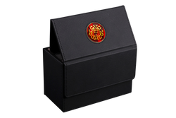 Medusa | Wargaming & Datasheet Box | Baron's Coin��� Compatible (ONLINE ORDER ONLY)
