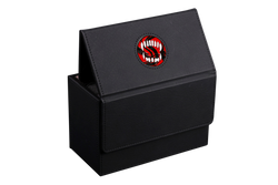 Bloody Bite | Wargaming & Datasheet Box | Baron's Coin��� Compatible (ONLINE ORDER ONLY)