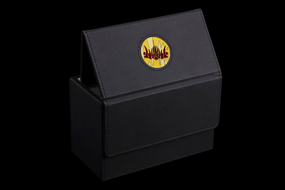 Bone Crown | Wargaming & Datasheet Box | Baron's Coin��� Compatible (ONLINE ORDER ONLY)
