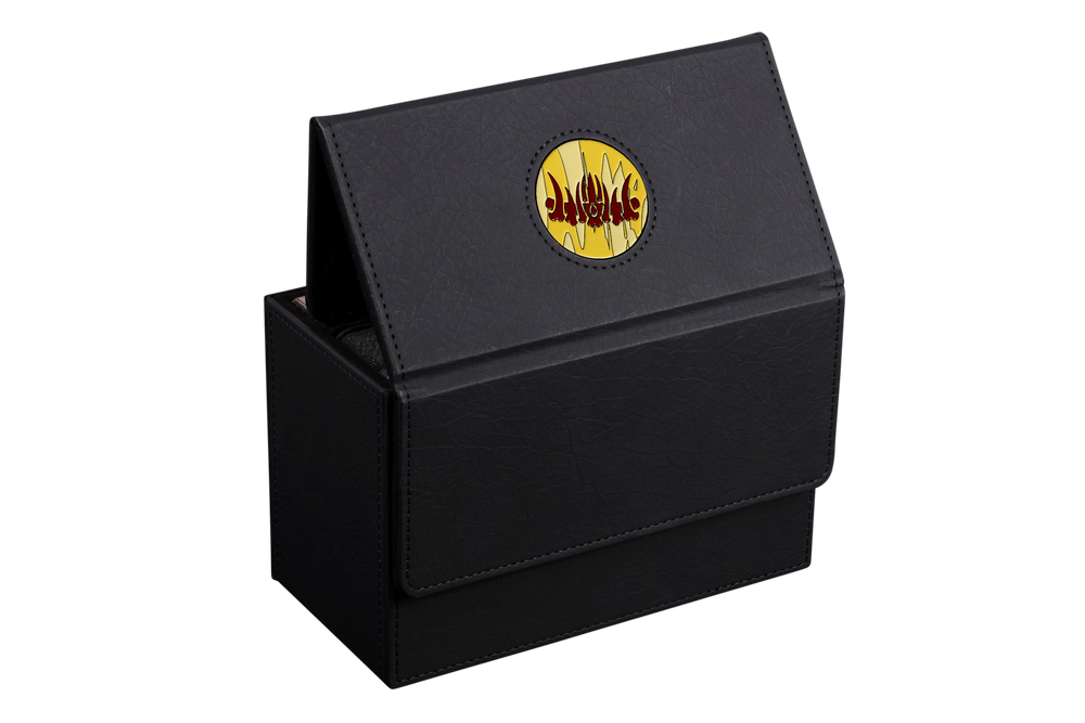Bone Crown | Wargaming & Datasheet Box | Baron's Coin��� Compatible (ONLINE ORDER ONLY)