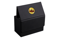 Bone Crown | Wargaming & Datasheet Box | Baron's Coin��� Compatible (ONLINE ORDER ONLY)