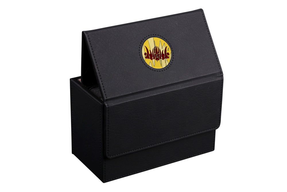 Bone Crown | Wargaming & Datasheet Box | Baron's Coin��� Compatible (ONLINE ORDER ONLY)
