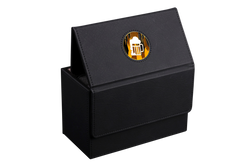 Beer Mug | Wargaming & Datasheet Box | Baron's Coin��� Compatible (ONLINE ORDER ONLY)