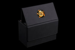 Lava Rune | Wargaming & Datasheet Box | Baron's Coin��� Compatible (ONLINE ORDER ONLY)