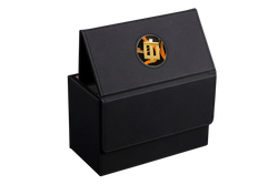 Lava Rune | Wargaming & Datasheet Box | Baron's Coin��� Compatible (ONLINE ORDER ONLY)