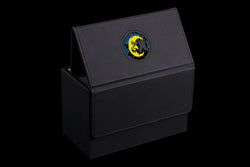 Moon | Wargaming & Datasheet Box | Baron's Coin��� Compatible (ONLINE ORDER ONLY)