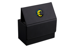 Moon | Wargaming & Datasheet Box | Baron's Coin��� Compatible (ONLINE ORDER ONLY)