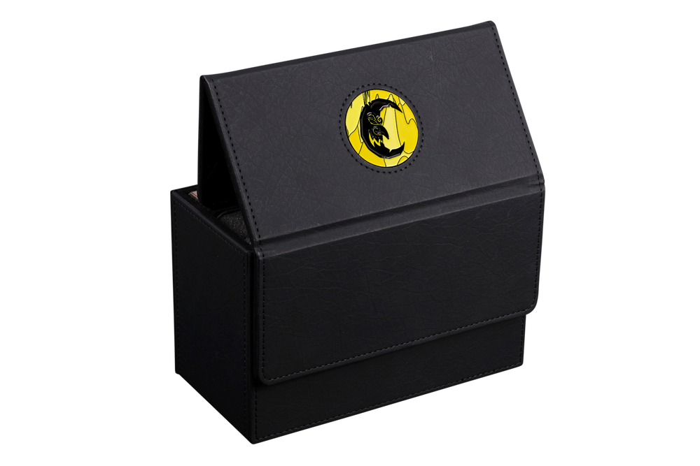 Full Moon | Wargaming & Datasheet Box | Baron's Coin��� Compatible (ONLINE ORDER ONLY)