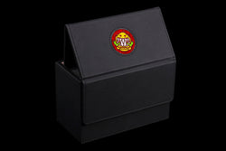 Cave Monster | Wargaming & Datasheet Box | Baron's Coin��� Compatible (ONLINE ORDER ONLY)