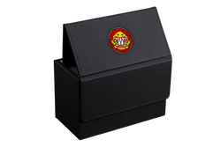 Cave Monster | Wargaming & Datasheet Box | Baron's Coin��� Compatible (ONLINE ORDER ONLY)