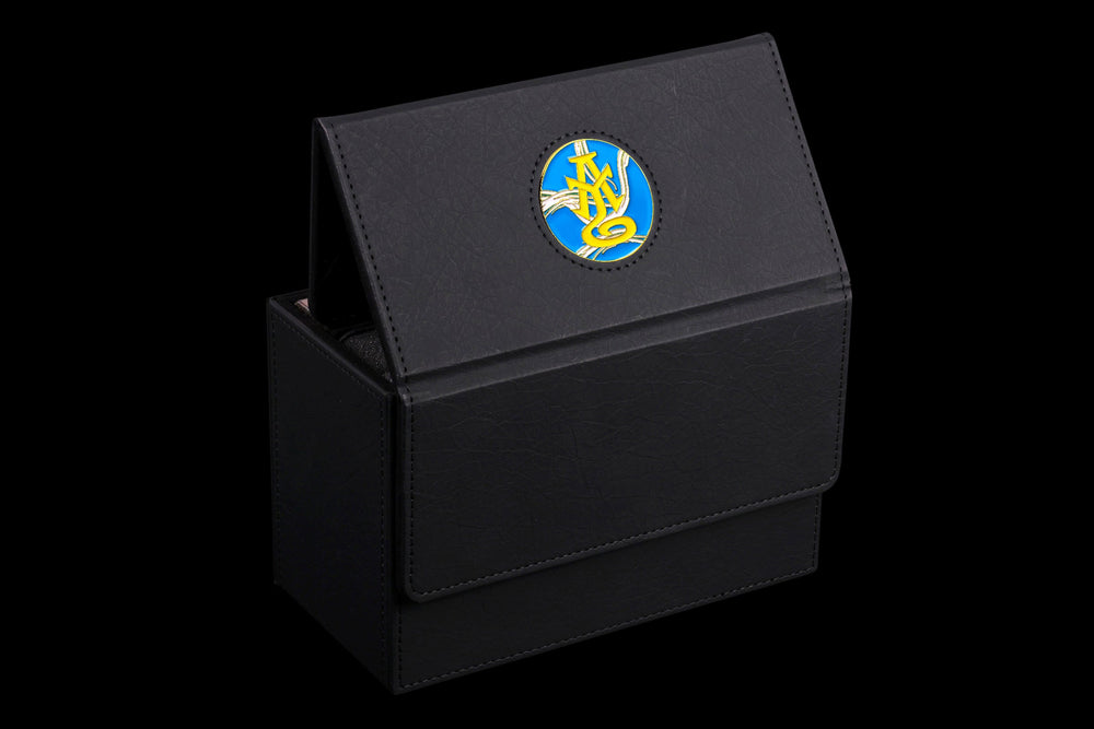 High Elves | Wargaming & Datasheet Box | Baron's Coin��� Compatible (ONLINE ORDER ONLY)