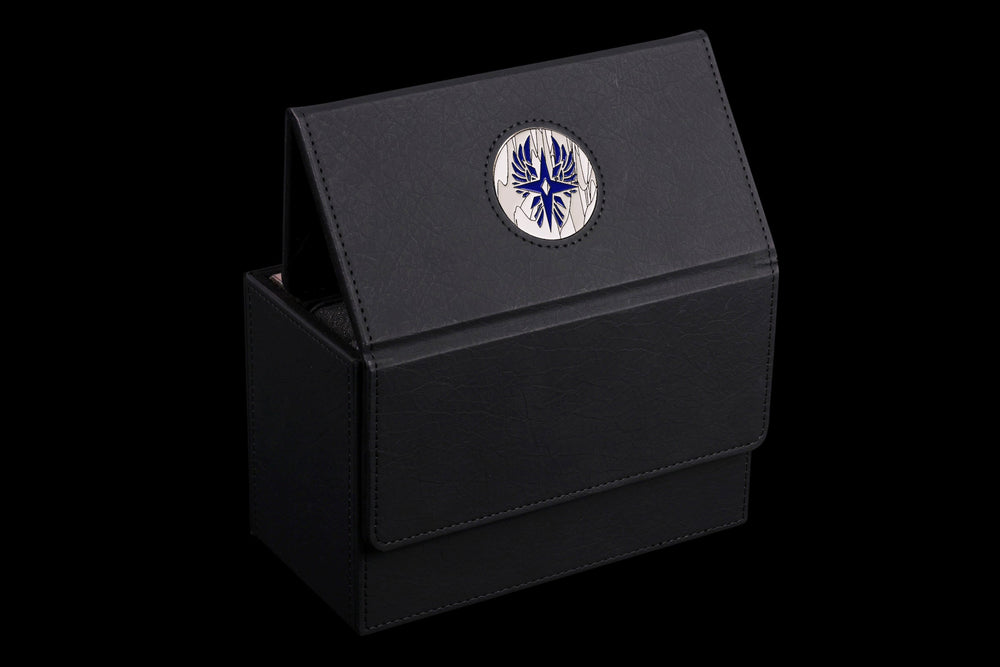 Magical Elves | Wargaming & Datasheet Box | Baron's Coin��� Compatible (ONLINE ORDER ONLY)