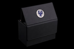 Magical Elves | Wargaming & Datasheet Box | Baron's Coin��� Compatible (ONLINE ORDER ONLY)