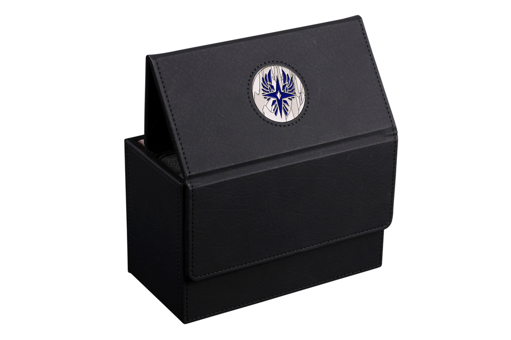 Magical Elves | Wargaming & Datasheet Box | Baron's Coin��� Compatible (ONLINE ORDER ONLY)