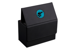Ghost | Wargaming & Datasheet Box | Baron's Coin��� Compatible (ONLINE ORDER ONLY)