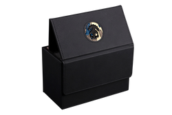 Necromantic Skeleton | Wargaming & Datasheet Box | Baron's Coin��� Compatible (ONLINE ORDER ONLY)