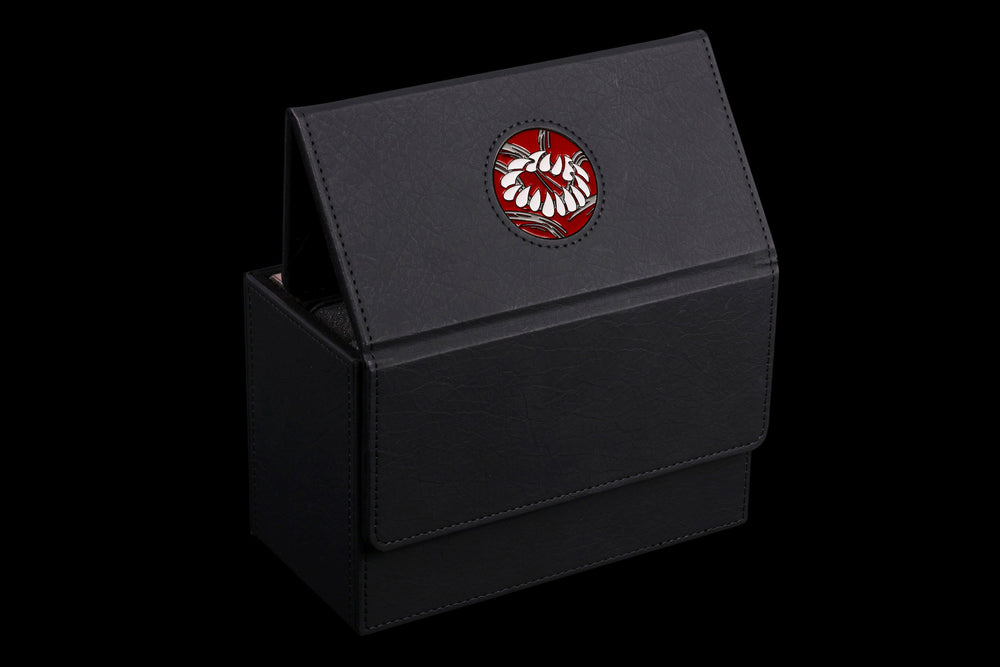Bloody Maw | Wargaming & Datasheet Box | Baron's Coin��� Compatible (ONLINE ORDER ONLY)