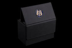 Storm Dragon | Wargaming & Datasheet Box | Baron's Coin��� Compatible (ONLINE ORDER ONLY)