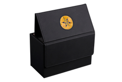 Lightning Hammer | Wargaming & Datasheet Box | Baron's Coin��� Compatible (ONLINE ORDER ONLY)