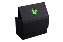 Twin Headed Lizard | Wargaming & Datasheet Box | Baron's Coin��� Compatible (ONLINE ORDER ONLY)