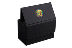 Aztec Gators | Wargaming & Datasheet Box | Baron's Coin��� Compatible (ONLINE ORDER ONLY)