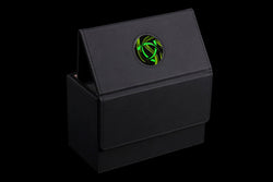 Warp Rune | Wargaming & Datasheet Box | Baron's Coin��� Compatible (ONLINE ORDER ONLY)