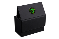 Warp Rune | Wargaming & Datasheet Box | Baron's Coin��� Compatible (ONLINE ORDER ONLY)