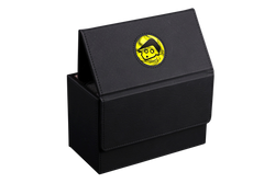 Warp Cheese | Wargaming & Datasheet Box | Baron's Coin��� Compatible (ONLINE ORDER ONLY)