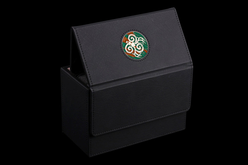 Wild Hunt | Wargaming & Datasheet Box | Baron's Coin��� Compatible (ONLINE ORDER ONLY)