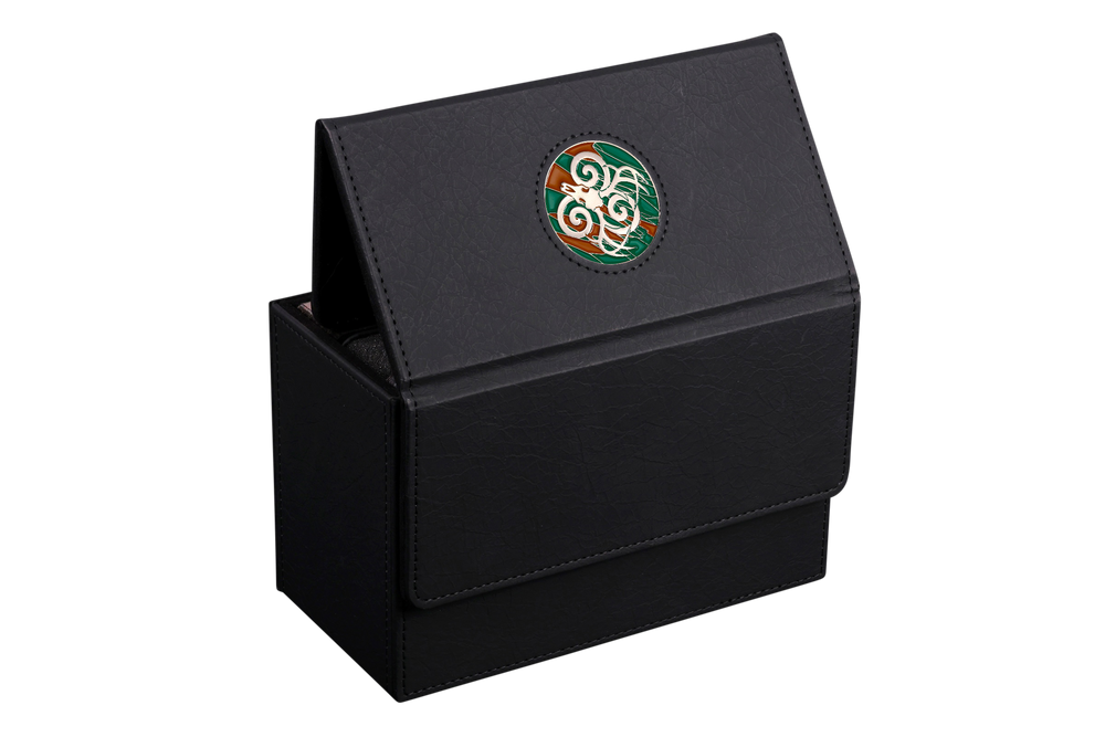 Wild Hunt | Wargaming & Datasheet Box | Baron's Coin��� Compatible (ONLINE ORDER ONLY)