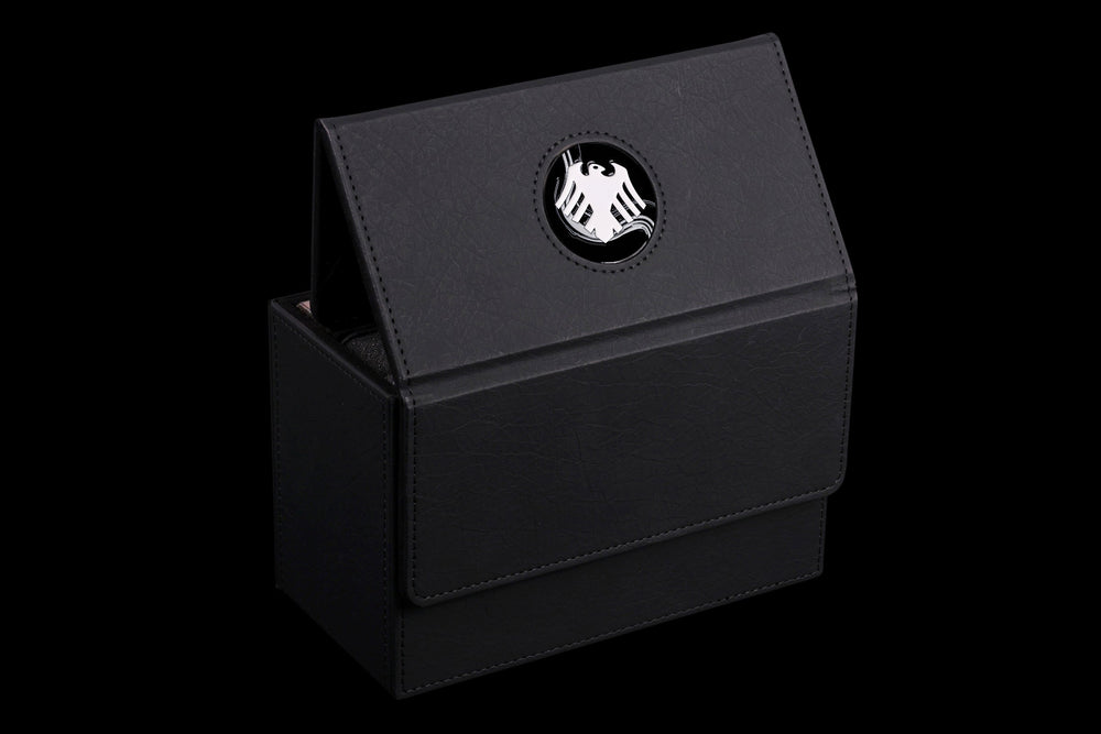 Ravens | Wargaming & Datasheet Box | Baron's Coin��� Compatible (ONLINE ORDER ONLY)