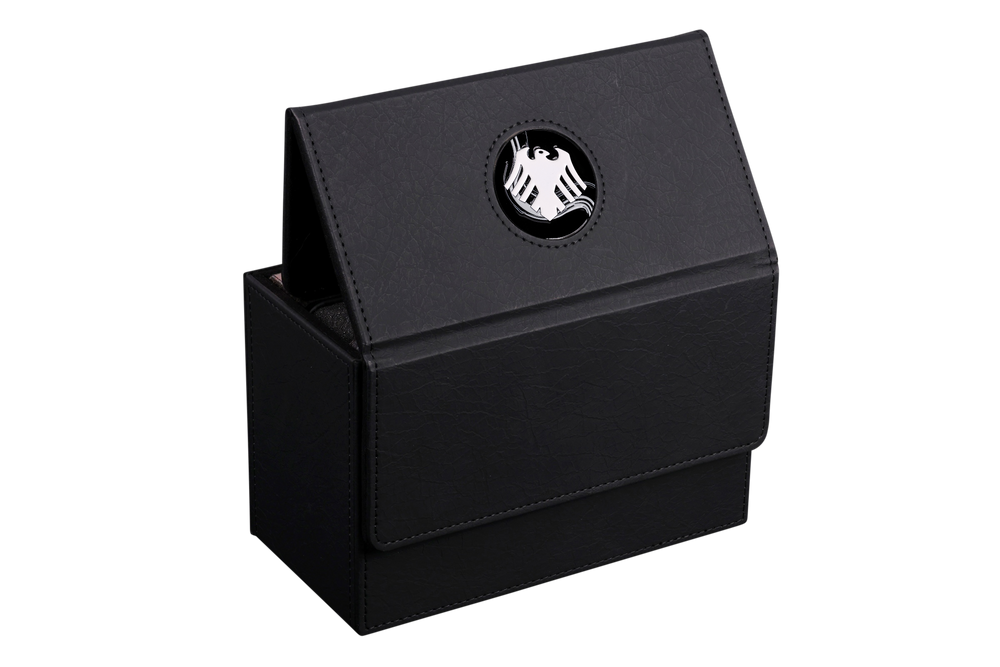 Ravens | Wargaming & Datasheet Box | Baron's Coin��� Compatible (ONLINE ORDER ONLY)