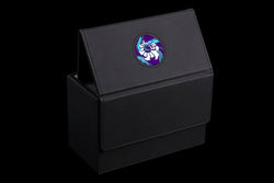 Spiked Serpent | Wargaming & Datasheet Box | Baron's Coin��� Compatible (ONLINE ORDER ONLY)