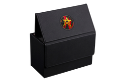 Heretic Legion | Trench Crusade | Wargaming & Datasheet Box | Baron's Coin��� Compatible (ONLINE ORDER ONLY)