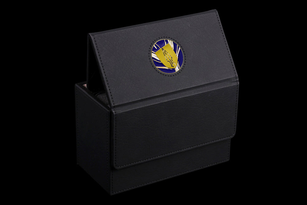 New Antioch | Trench Crusade | Wargaming & Datasheet Box | Baron's Coin��� Compatible (ONLINE ORDER ONLY)