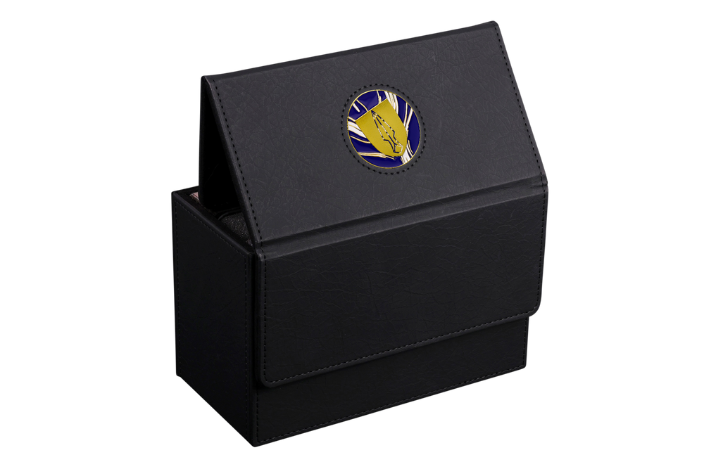New Antioch | Trench Crusade | Wargaming & Datasheet Box | Baron's Coin��� Compatible (ONLINE ORDER ONLY)