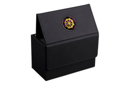 Trench Pilgrims | Trench Crusade | Wargaming & Datasheet Box | Baron's Coin��� Compatible (ONLINE ORDER ONLY)