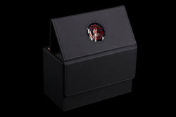 Court of The Seven Serpents | Trench Crusade | Wargaming & Datasheet Box | Baron's Coin��� Compatible (ONLINE ORDER ONLY)