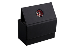 Court of The Seven Serpents | Trench Crusade | Wargaming & Datasheet Box | Baron's Coin��� Compatible (ONLINE ORDER ONLY)