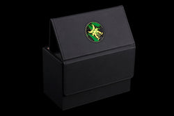 Iron Sultanate | Trench Crusade | Wargaming & Datasheet Box | Baron's Coin��� Compatible (ONLINE ORDER ONLY)