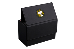 Cult of the Black Grail | Trench Crusade | Wargaming & Datasheet Box | Baron's Coin��� Compatible (ONLINE ORDER ONLY)
