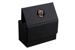 Adepticon 2026 | Wargaming & Datasheet Box | Baron's Coin��� Compatible (ONLINE ORDER ONLY)