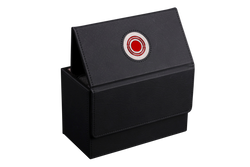 JSA | Infinity | Wargaming & Datasheet Box | Baron's Coin��� Compatible (ONLINE ORDER ONLY)