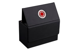 JSA | Infinity | Wargaming & Datasheet Box | Baron's Coin��� Compatible (ONLINE ORDER ONLY)