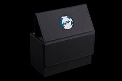 PanOceania | Infinity | Wargaming & Datasheet Box | Baron's Coin��� Compatible (ONLINE ORDER ONLY)