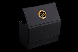 Yu Jing | Infinity | Wargaming & Datasheet Box | Baron's Coin��� Compatible (ONLINE ORDER ONLY)