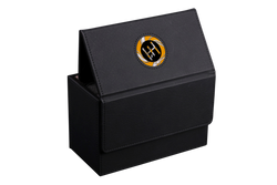 Yu Jing | Infinity | Wargaming & Datasheet Box | Baron's Coin��� Compatible (ONLINE ORDER ONLY)