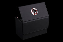 Druze | Infinity | Wargaming & Datasheet Box | Baron's Coin��� Compatible (ONLINE ORDER ONLY)