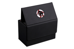 Druze | Infinity | Wargaming & Datasheet Box | Baron's Coin��� Compatible (ONLINE ORDER ONLY)